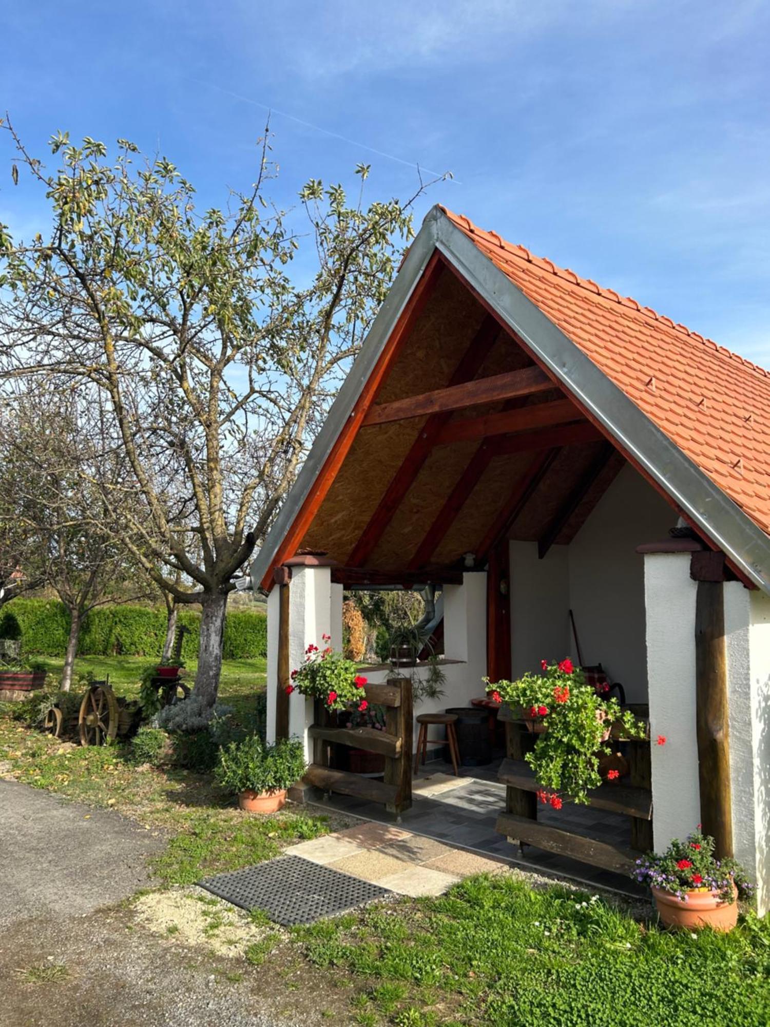Camping Lukac Kutina Exterior foto