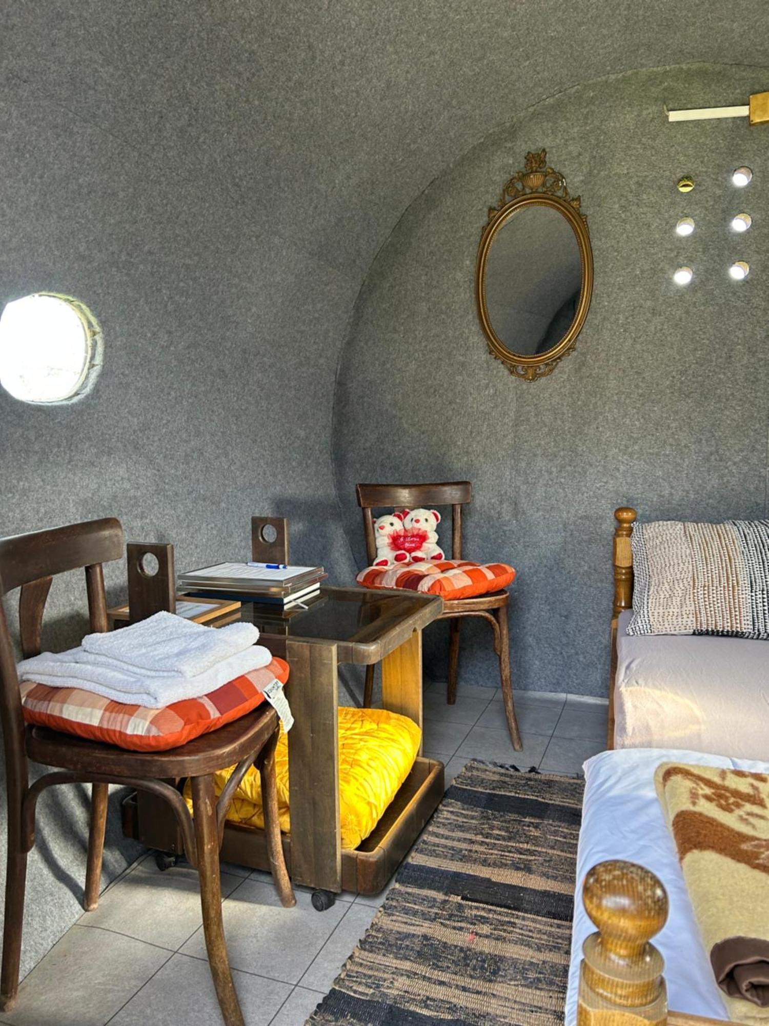 Camping Lukac Kutina Exterior foto