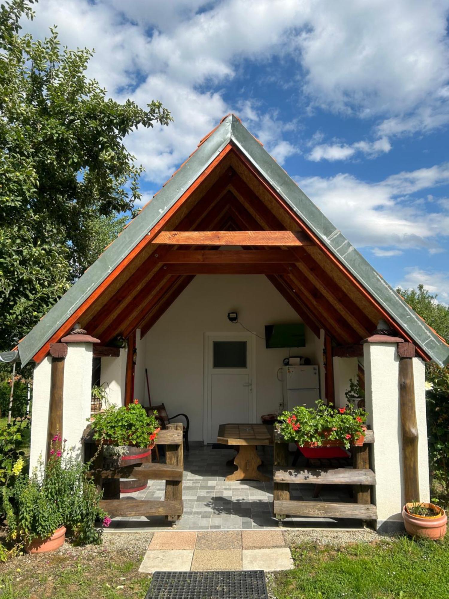Camping Lukac Kutina Exterior foto