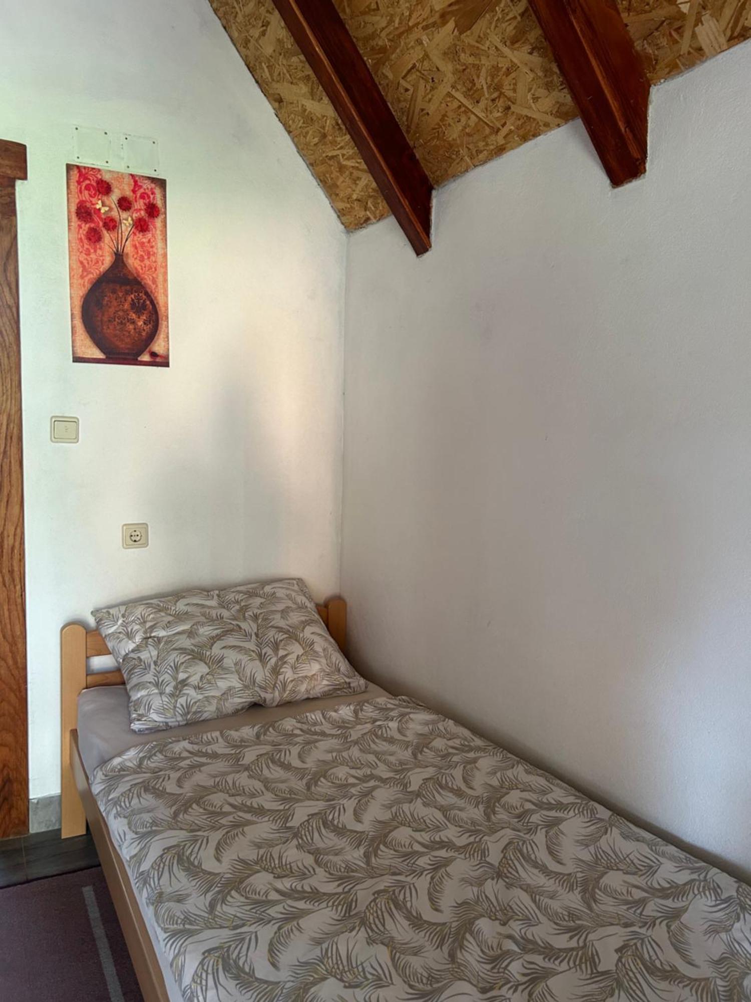 Camping Lukac Kutina Exterior foto